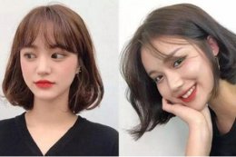 美眉如何选择流行发型？时髦女士发型推荐别再错过