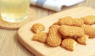 芝士饼干做法 芝士咸味饼干的做法