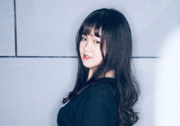 胖子肉多脸型变圆了怎么办 圆脸女生发型修颜造型破次元壁