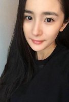 有美人尖的女孩子合适平分吗 流行个性的女孩子长头发