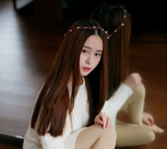 瓜子脸女适合的迷人发型设计 瓜子脸女生最新漂