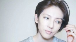 国字脸合适什么样的刘海 乖巧可爱多款女生刘海发型图
