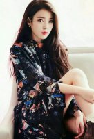 日本女生长发三七分造型 吸眼有气场的长发设计