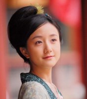 宫中女官梳什么发髻 古代女子盘发髻