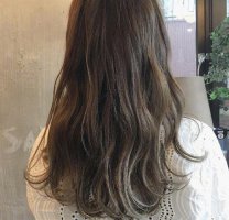 2022年有哪些流行的长发烫法 女生长卷发图片各有千秋烫法超多
