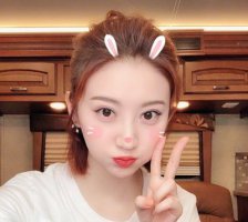 女明星刘海发型新玩法 夏天女生就梳“流汗刘海”发型吧