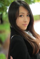 长脸女生适合拉直还是烫发呢 让你变美起来的直卷头发图片大全