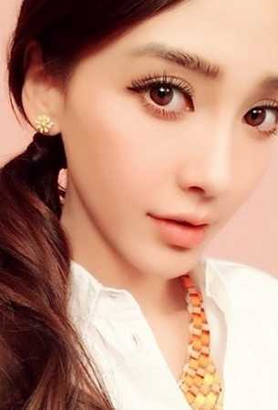 最美的长发女演员 瞧瞧女明星们都有哪些气质美的长发