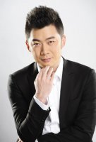 男生发型都有什么类型 阳光帅气的短发图片