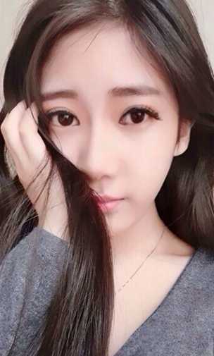 2022春季超浪漫气质女生长发发型