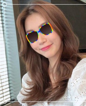 什么烫发好看又好打理？第一款压根不需要理会