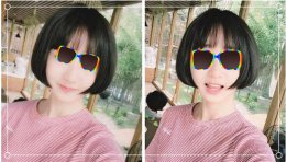 圆脸女生适合剪短发吗 圆脸的女生剪什么短发对比好看？