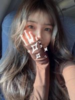 女生中长发气垫烫怎么烫 |