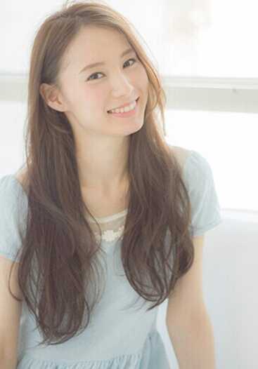 2022夏季最新长发发型 长发飘飘美翻一夏