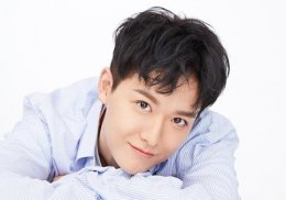 今年最火的男生发型20岁都在用 男生头发短烫发频繁别重复