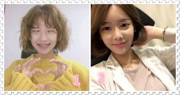 怎么样的短发好看 短发弄什么发型好看?