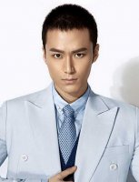 男短发 卡尺几毫米好 “劳改头”男生卡尺短发发型超有型