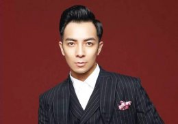 又长又短矛盾男生发型迷倒你 其实只是最新剃四周短发啦