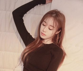 刘海这样剪超级漂亮还修颜 合适任何脸型的妹子哟