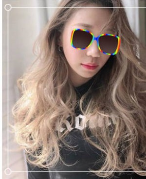 烫什么发型能显得蓬松？最后一款最显蓬松但很挑脸型
