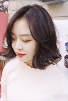 成熟女人剪的短发图片大全 女性超时尚的短发设计