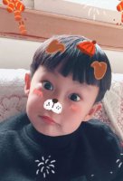七岁男童剃短发发型图片 快速变帅起来的发型