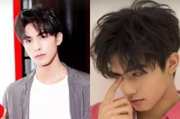 男生四六分头发怎样梳漂亮 潮男必备的无刘海短发设计