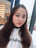 锁骨发 2022火热 夏季发型