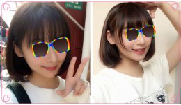 2022年流行短发减龄款 让你做个真正的短发少女