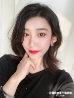掌握这些技巧就能维持卷翘一整天 护发干货