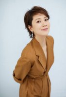 四十岁女士剪短发发型 大方流行的短头发造型图集