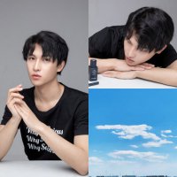【发型】男生打理中长短发的四个小技巧☀️