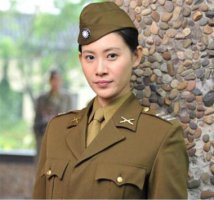 30年代女特务发型 电视剧军统女特务发型图片