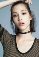 女孩子齐肩发扎起来漂亮吗 少女风情的半扎头发欣赏