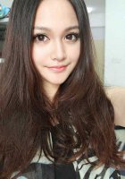冬季流行烫发发型图片 秋季女生气质长烫发发型图片