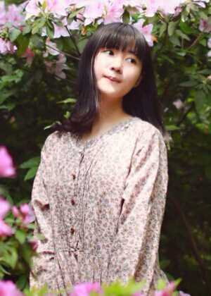 超好看女生齐肩发型图片 齐肩长发发型图片女生版