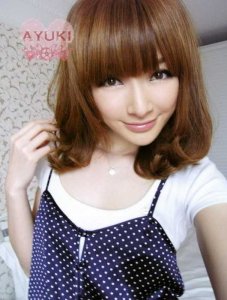 梨花头适合什么脸型 教你轻松搭配好梨花头