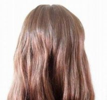 可爱甜美扎发图解 合适00后女生的简单扎发发型