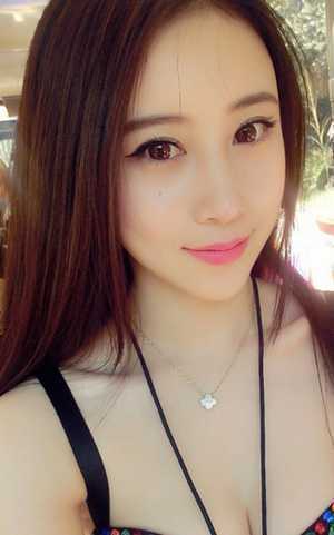 韩系发型图片女生 韩系女生时髦可爱直发发型