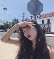 韩国女团的小心机 原来用假发遮盖发量少的尴尬