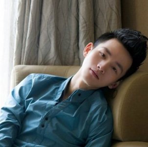 初中学生潮流发型 初中生男生流行发型图片