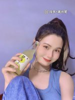 秃头女孩必备假发 LUCYLEE轻奢假发片比真发还要柔顺有光泽
