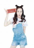 迪丽热巴哪吒头怎么扎 迪丽热巴哪吒头教程