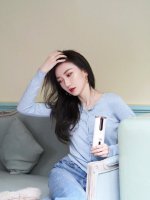 三分钟懒人卷发 | 轻松get韩剧女主大卷