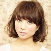 韩国女明星多种风格流行短发烫发发型