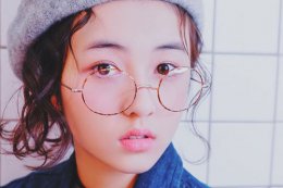 日本女孩子原宿风染发设计 保持青春活力的头发颜色