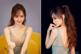 百搭个性的羊毛卷发设计 化身清爽靓女的卷发图集