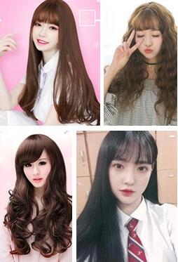 隐形假发多少钱？20-100元高人气款推荐