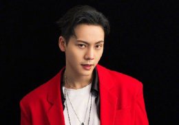 男生长了精致心形脸发型怎么做 选发型以时尚为凭修颜制胜