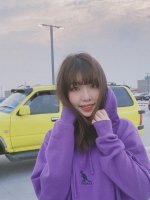 女生发型推荐｜Lisa“铁刘海”也太香了吧？